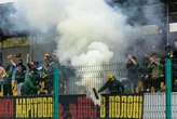 Ультрас «Олександрії» пояснили, чому влаштовували бунт на домашніх матчах