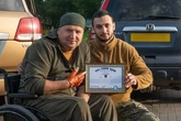 Бійці ЗСУ, що обороняють села Мала Токмачка, встановили національний рекорд