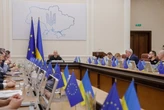 Обрання нового голови БЕБ. Уряд відхилив рішення конкурсної комісії
