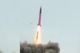 З'явилося відео важливих випробувань української балістичної ракети FP-7.X