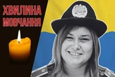 Загинула, повертаючись з бойового завдання. Згадаймо Вікторію Сніжко