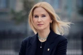 Віцеспікерка Кондратюк розповіла, що їй знадобилася реанімаційна допомога