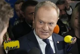 Туск розкритикував переговори у Лондоні без Польщі