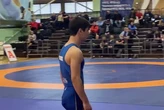 Борець втратив срібло чемпіонату Росії з боротьби, бо матюкався під час змагань