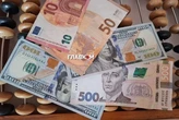 Міжнародний валютний фонд погодив новий транш Україні – Bloomberg