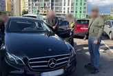 Обіцяли «зелений коридор» на кордоні з Румунією: затримано організаторів схеми для ухилянтів