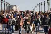 Росіяни рекордно зневірилися в економіці через війну – The Moscow Times
