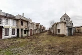 Місто, в якому ніхто не живе. Який вигляд має закинута кіностудія, де знімали відомі фільми (відео)