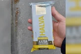 У Швеції продають українську халву в пакуванні російською мовою: що каже виробник