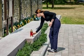 Буча, Лавра та Лук’янівка: блогерка Лора Лумер за один візит змінила думку про Україну