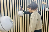 Глава OpenAI зайнявся масовим скануванням очей американців