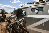 Окупанти наближаються до позицій, з яких можуть бити по Запоріжжю з артилерії – ISW