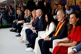 Світові знаменитості на фіналі Чемпіонату світу 2026: кого камери помітили на трибунах