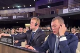 Росія зі скандалом увійшла до керівництва фондом ЮНЕСКО з боротьби з допінгом у спорті