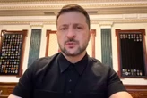 Президент попередив про зростання ударів дронами з боку РФ