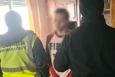 Справа молодиків, що намагалися спалити приймальню депутата Київради, передана до суду