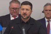 «Рамштайн»: головні тези Зеленського