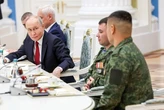 Як примусити Путіна до миру: американський історик вказав єдиний дієвий метод