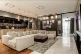 Оренда житла у Києві: який вигляд має однокімнатна квартира за $3 тис. на Новопечерських Липках
