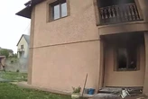 На Львівщині чоловік спалив себе після конфлікту з родичкою