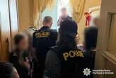 «Мінував» заклади у Чехії, Словаччині та Литві: мешканець Дніпра отримав підозру