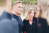 Автор суперхітів Повалій подарував їх новій артистці: «Ще 50 років можна успішно виступати» (фото)