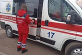 На Дніпропетровщині чоловік 467 разів за три дні викликав «швидку»