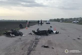 Трагічне відкриття мотосезону на Хмельниччині: загинув 36-річний мотоцикліст