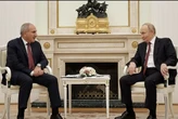 Пашинян поглузував з Путіна через заборону «Телеграму»