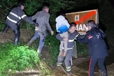 У Італії батько роками тримав двох дітей у лісовій хатині, побоюючись коронавірусу