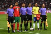 Чемпіонат світу 2026. Бразилія, Марокко, Гаїті, Шотландія: досьє на команди групи C