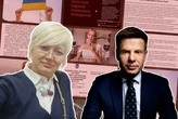 Чи треба бити російськомовних дітей? Мовознавиця Ніцой та нардеп Гочаренко влаштували скандал в етері