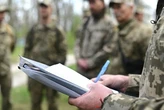 Піти додому з ТЦК вартує $30 тисяч? Сухопутні війська прокоментували скандал