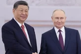 Експерт-міжнародник пояснив, чому українцям не треба сподіватися на Китай у мирних переговорах