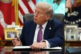Трамп привітав «Нью-Йорк Нікс» із першим за 53 роки чемпіонським титулом НБА