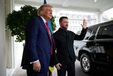 Зеленський назвав ще одну країну, яка готова приєднатися до клубу гарантів безпеки України