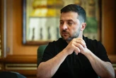 Зеленський: Лукашенко отримував попередження, тепер настав час конкретних дій