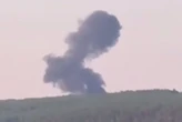 В Іркутській області розбився бомбардувальник Ту-22
