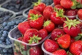 У Києві на вихідних 13-14 червня відбудуться продовольчі ярмарки (адреси)