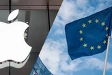 Apple знайшла протиріччя у нових законах Євросоюзу