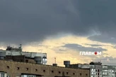 Четвертий день поспіль: Київ та область знову накриють грози зі шквалами й градом