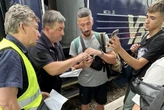 Посилення перевірок пасажирів. «Укрзалізниця» повідомила перші результати