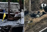 Окупанти відступили з Кінбурна? ЗСУ пояснили, хто контролює територію