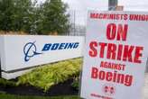 Boeing може стати найбільшим провалом США: компанія звільняє 17 тис. працівників