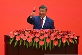 Бенефіс Сі. Чому не існує ніякого нового воєнно-політичного союзу Китай-Росія