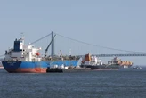 Американська нафта витіснила російську та саудівську з ринку