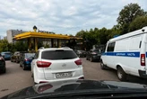 Росія загрузла в паливній кризі: влада запевняє, що пального достатньо
