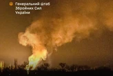 Сили оборони дісталися до ключових нафтосховищ окупованого Криму