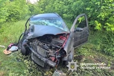 Виїхав на зустрічну під час обгону: на Обухівщині у ДТП постраждав 26-річний водій