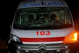 Атака на Дніпропетровщину: окупанти поцілили в авто «швидкої», є постраждалий